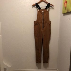 Jumpsuit , rare from wild fable. Medium size